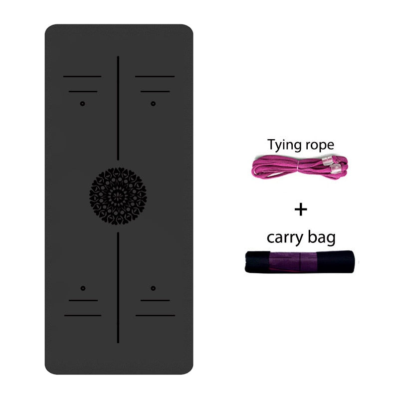 Senoya® PREMIUM YOGA MATS