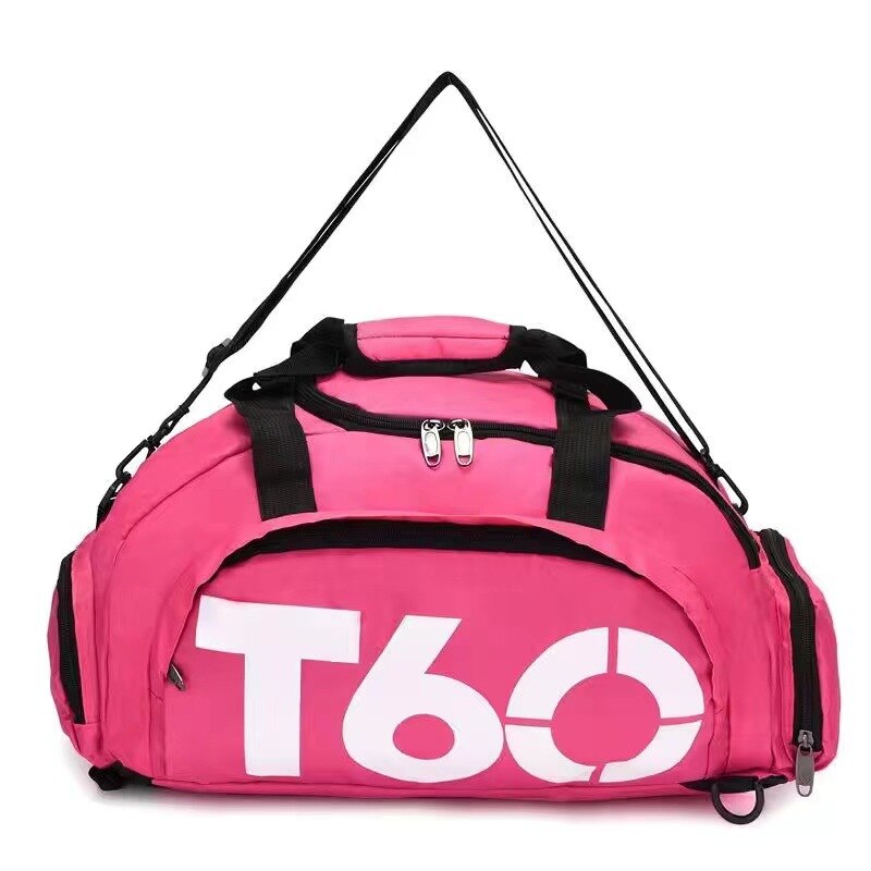 T60™ DURABLE GYM BAG