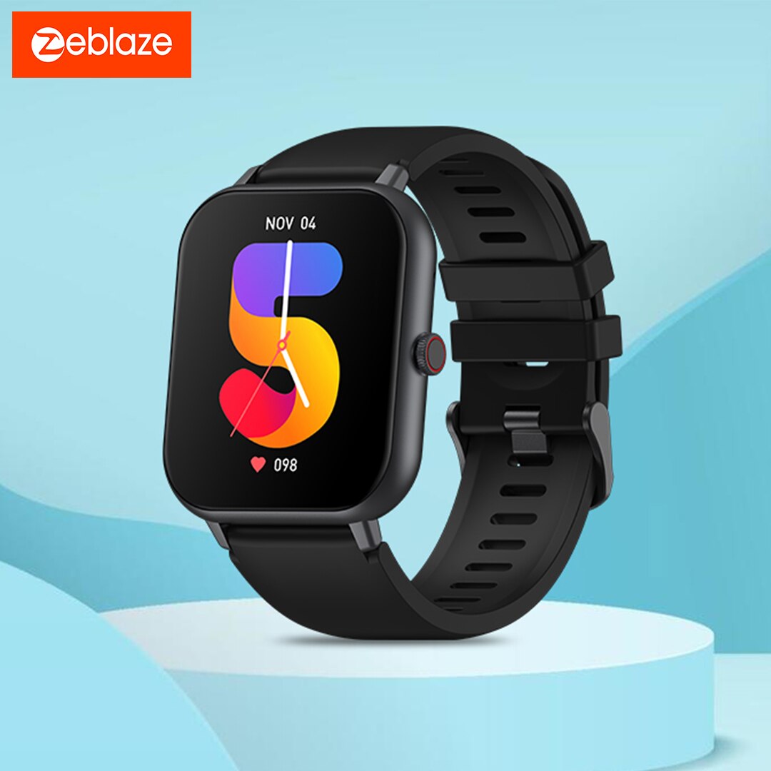 Zeblaze on sale smartwatch price