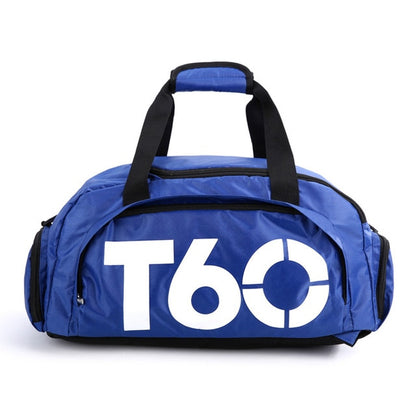 T60™ DURABLE GYM BAG