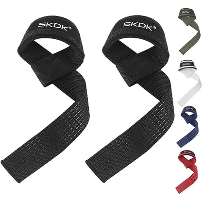 SKDK® LIFTING STRAPS